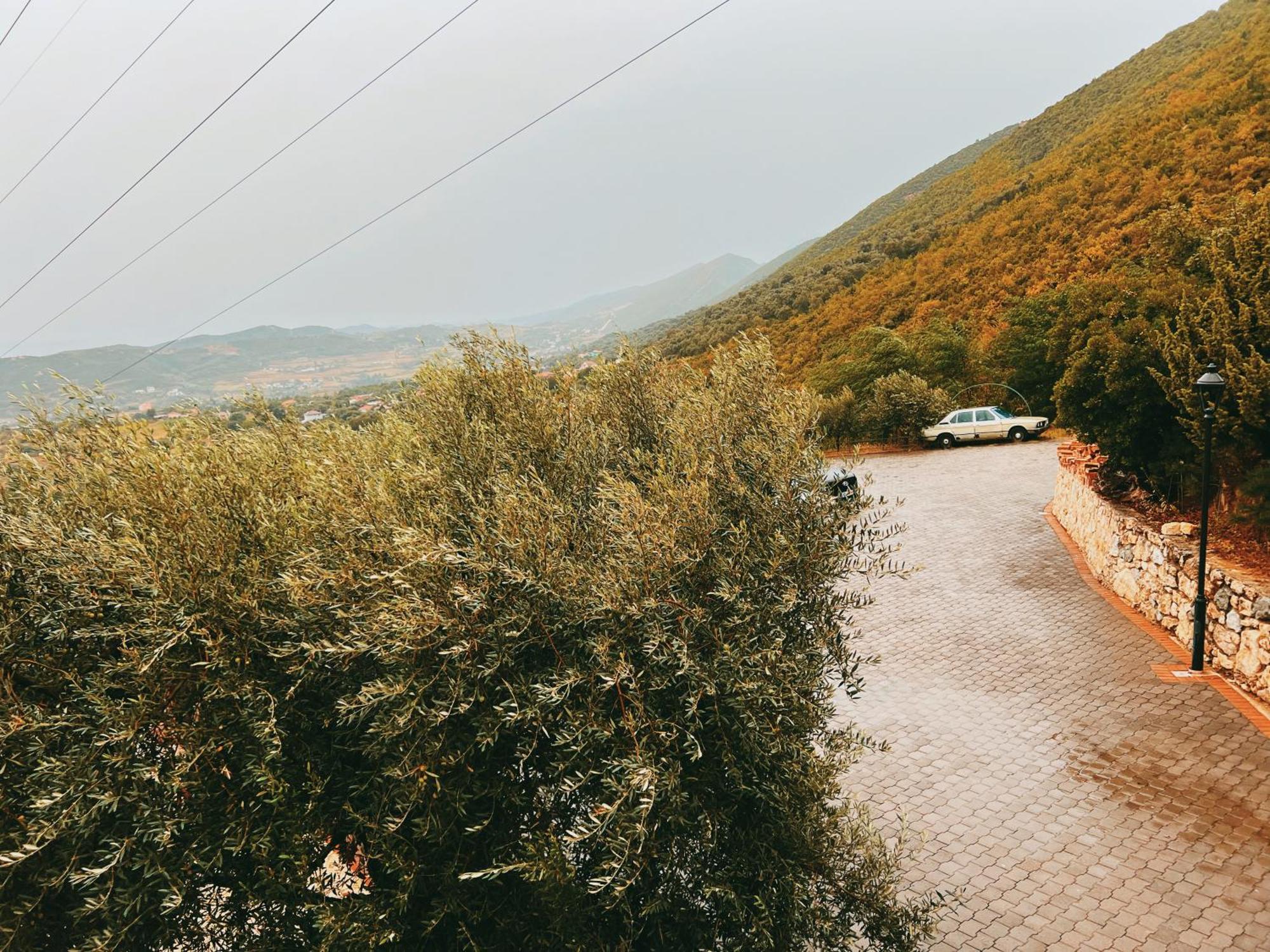 Chateau Fasel Tirana Exterior photo